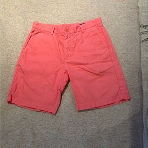 Men's Coral Shorts